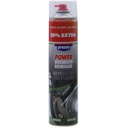 ACM Presto Power Nettoyant / Dégraissant sans acétone 600ml