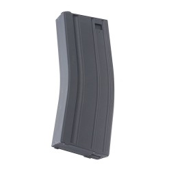 Mag Chargeur M4/M16 AEG Gris 130BBs ABS