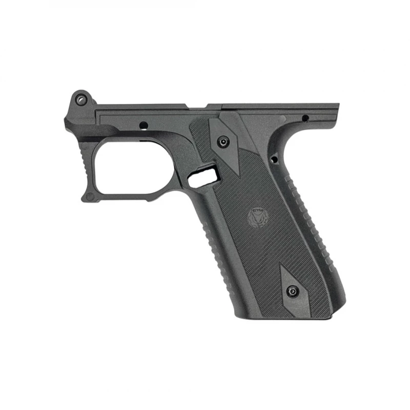 CTM.TAC FUKU-2 AAP01 Frame Grip - Black