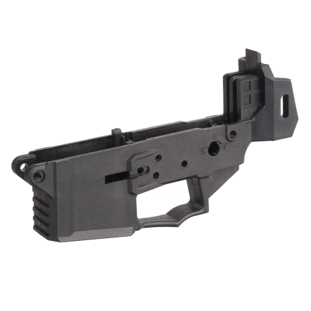 GHK G5 Lower Receiver Polymer Black Part:G5-16