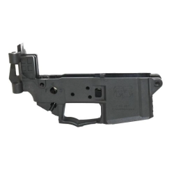 GHK G5 Lower Receiver Polymer Black Part:G5-16