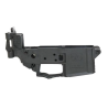 GHK G5 Lower Receiver Polymer Black Part:G5-16