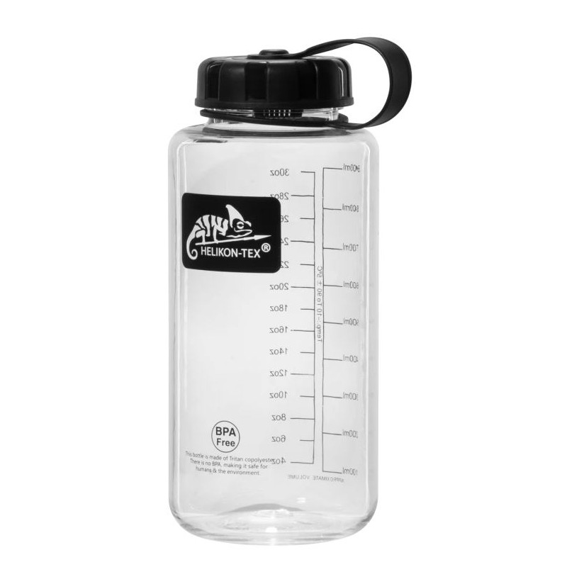 Helikon-Tex Gourde / Outdoor Bottle (1Litre) Clear