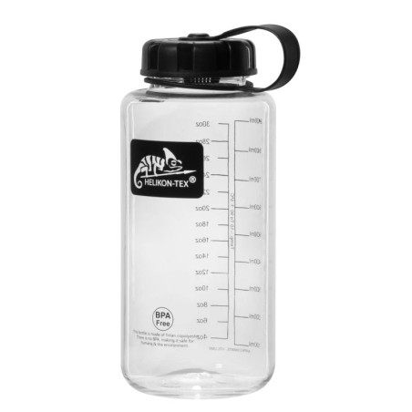 Helikon-Tex Gourde / Outdoor Bottle (1Litre) Clear