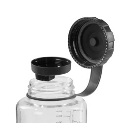 Helikon-Tex Gourde / Outdoor Bottle (1Litre) Clear