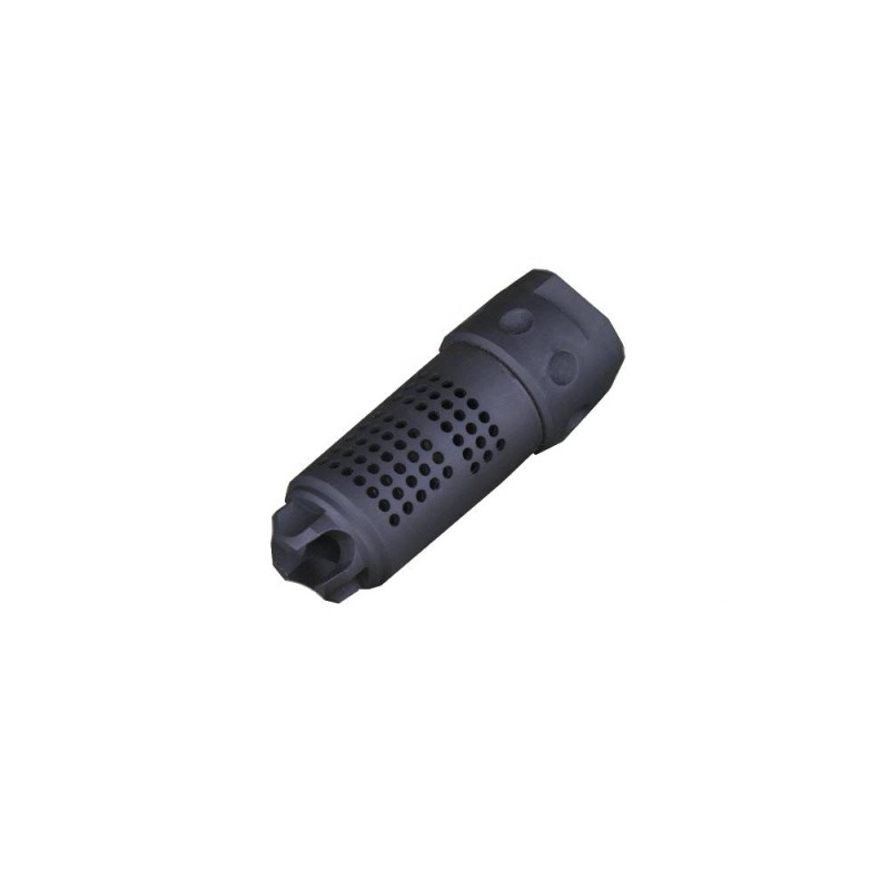 Big Dragon Flash Hider 3541 Black