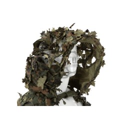 Invader Gear Sniper Bolero Leaf Flecktarn