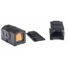 ACM Red Dot Type: ACRO P-1 Noir Picatinny / Support Glock + Box