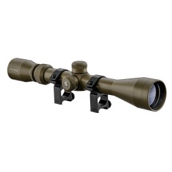 Lancer Tactical Lunette 3-9x40 Tan