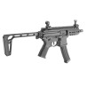 Sig Sauer MPX K AEG Sportline Bk 120BBs 0.9J