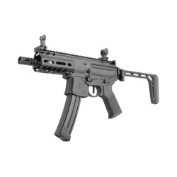 Sig Sauer MPX K AEG Sportline Bk 120BBs 0.9J