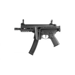 Sig Sauer MPX K AEG Sportline Bk 120BBs 0.9J