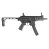 Sig Sauer MPX K AEG Sportline Bk 120BBs 0.9J