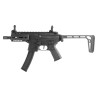 Sig Sauer MPX K AEG Sportline Bk 120BBs 0.9J