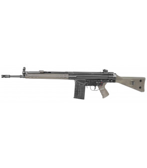 LCT G3A3-S (GR) Acier /Fibre 140BBs 1.1J