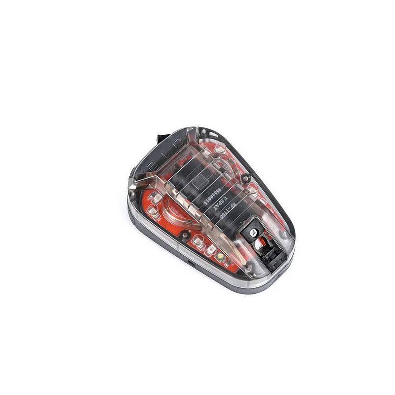 WADSN HS-6 Beacon Gen.3 Black / Red Signal Lumineux