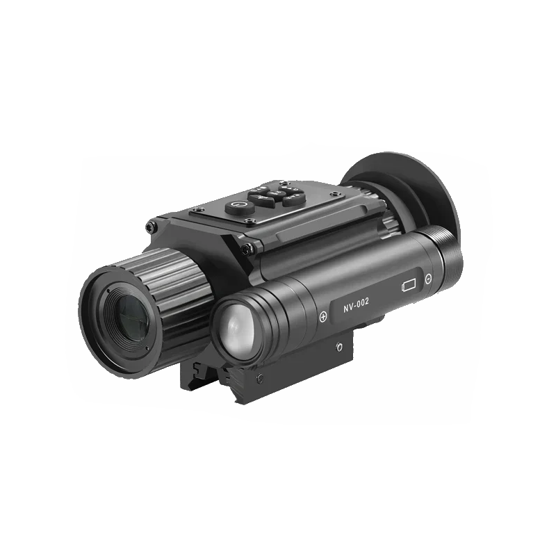 ACM Camera IR Monoculaire Scope 1080P Digital Night Vision