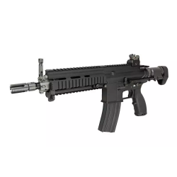 WE 416 PDW 888C GBBR Noir 30BBs