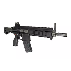 WE 416 PDW 888C GBBR Noir 30BBs