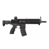 WE 416 PDW 888C GBBR Noir 30BBs