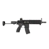 WE 416 PDW 888C GBBR Noir 30BBs