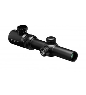 Vortex Optics Crossfire II 1-4X24 V-Brite Rét:Rouge