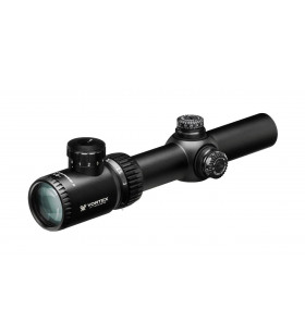 Vortex Optics Crossfire II 1-4X24 V-Brite Rét:Rouge