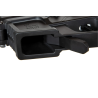 Specna Arms SA-X01 EDGE 2.0 / Gate Aster Black 120BBs 1.2J