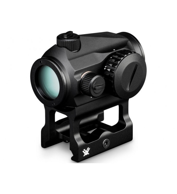 Vortex Optics Crossfire Red Dot Led Upgrade