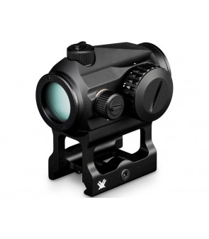 Vortex Optics Crossfire Red Dot Led Upgrade