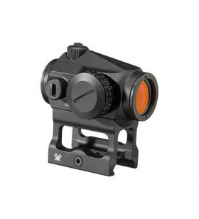 Vortex Optics Crossfire Red Dot Led Upgrade