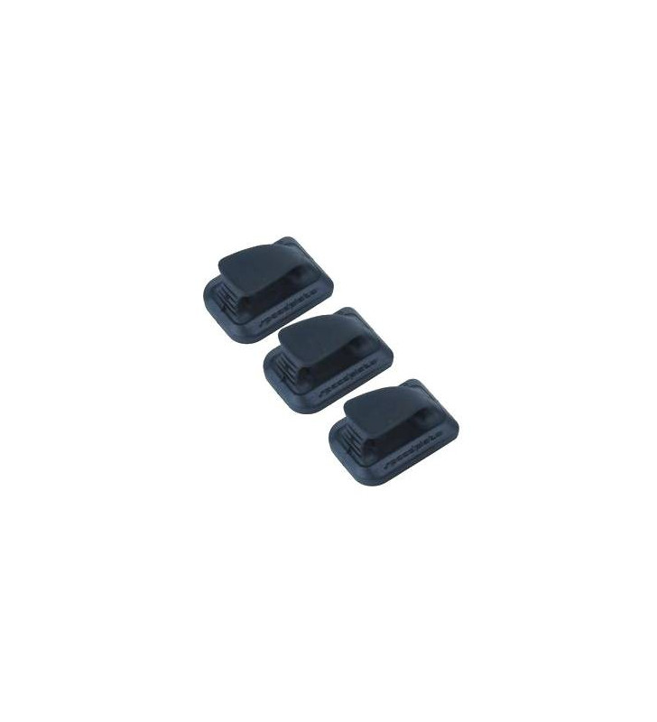 Element Speed Plate X3 pour Chargeur Glock Marui Noir