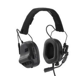 ACM Casque F10 Type: M32 Bk