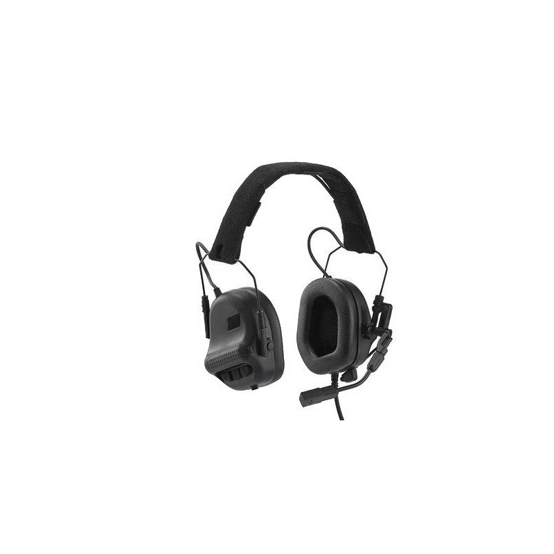 ACM Casque F10 Type: M32 Bk