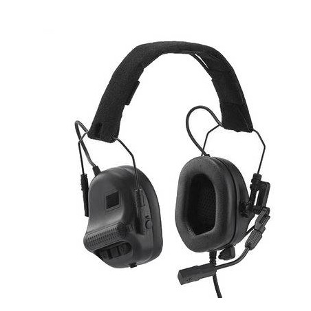 ACM Casque F10 Type: M32 Bk