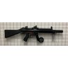 GS2.0 Custom WE MP5 SD5 GBBR Blowback