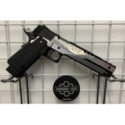 GS2.0 Custom Caspian Tokyo Marui Hi-Capa 5.1