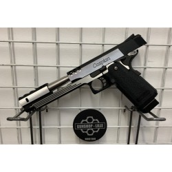 GS2.0 Custom Caspian Tokyo Marui Hi-Capa 5.1