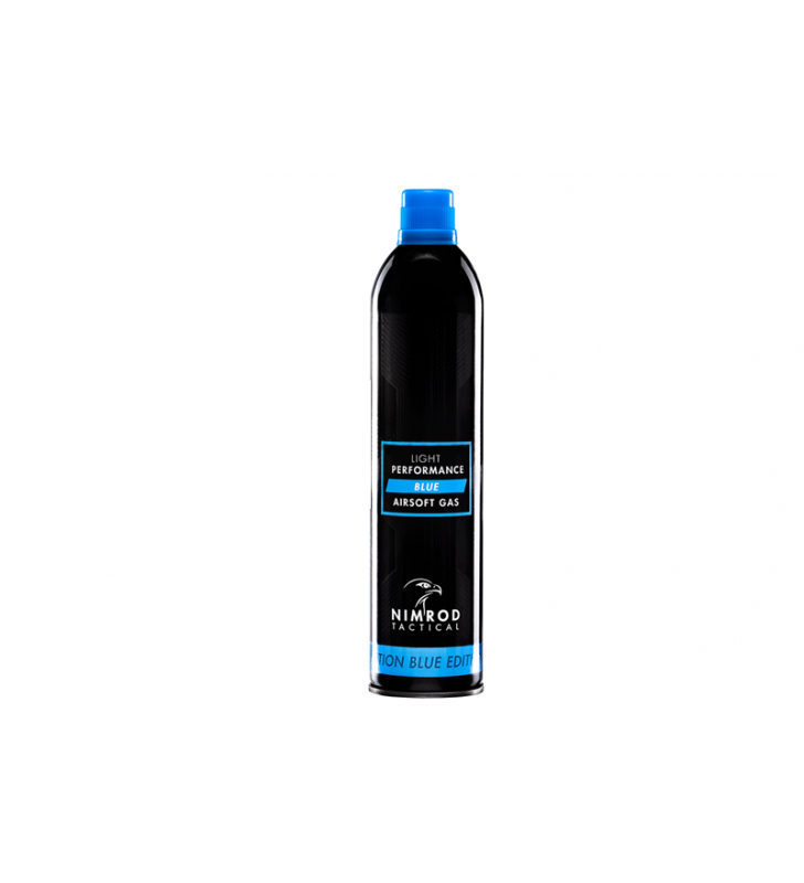 Nimrod Blue Gaz Light Performance 500ml