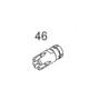 WE Cache Flamme G39/G36C GBBR Part:46