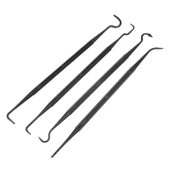 ACM Set x3 Brosses & x4 Outils ABS