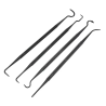 ACM Set x3 Brosses & x4 Outils ABS