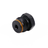 ACM Raccord 3/8-24UNF To Paintball Tank Convert Adapter