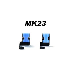 Modify Double H-Nub Hardness MK23 / VSR-10 (2pcs)