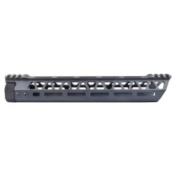 Retro Arms Garde Main 11" Alu CNC M-Lok M4 Noir