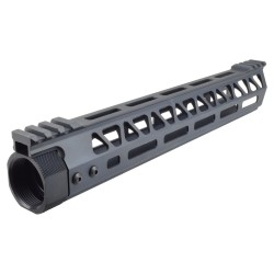 Retro Arms Garde Main 11" Alu CNC M-Lok M4 Noir