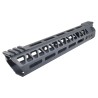 Retro Arms Garde Main 11" Alu CNC M-Lok M4 Noir