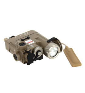 Element DBAL-eMkII Illumator / laser module DE