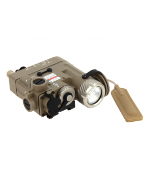 Element DBAL-eMkII Illumator / laser module DE