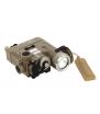 Element DBAL-eMkII Illumator / laser module DE